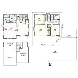 茅ヶ崎市円蔵２丁目