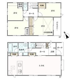 藤沢市亀井野１丁目