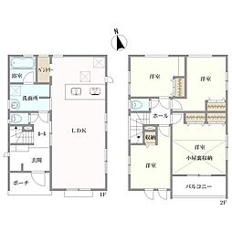 藤沢市亀井野１丁目