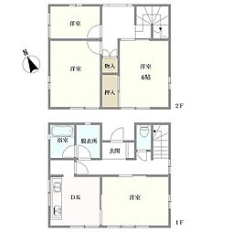 綾瀬市上土棚中６丁目
