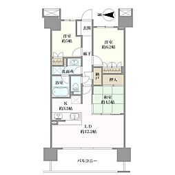 ライオンズ茅ヶ崎ザ・アイランズ