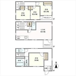茅ヶ崎市松林１丁目