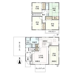 鎌倉市今泉台３丁目