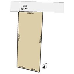 藤沢市鵠沼松が岡４丁目