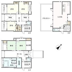 鎌倉市稲村ガ崎１丁目