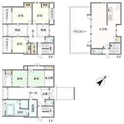 鎌倉市稲村ガ崎１丁目