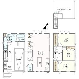 鎌倉市材木座１丁目