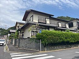 中郡二宮町富士見が丘３丁目