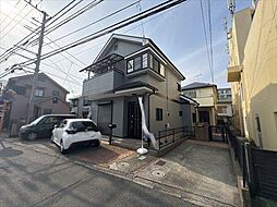 茅ヶ崎市柳島海岸