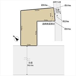 横須賀市上町２丁目
