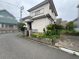 平塚市御殿4丁目の土地