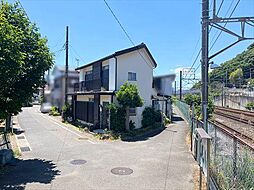 中郡二宮町山西