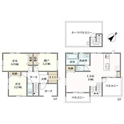 藤沢市鵠沼海岸5丁目の一戸建て