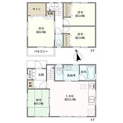 茅ヶ崎市香川４丁目