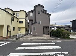 茅ヶ崎市西久保