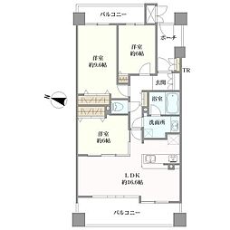 クリオ藤沢善行8番館