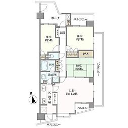 藤沢パークホームズ2番館