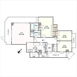 中銀茅ケ崎マンシオン