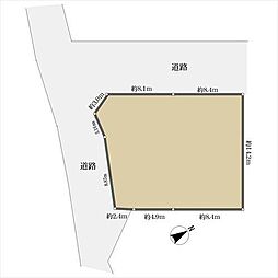 相模原市中央区田名
