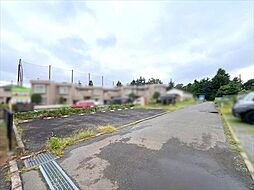 相模原市南区大野台3丁目の土地