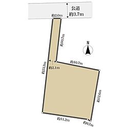茅ヶ崎市東海岸南５丁目