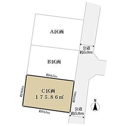 藤沢市片瀬山４丁目