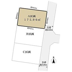 藤沢市片瀬山４丁目