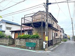 横須賀市浦上台１丁目の土地
