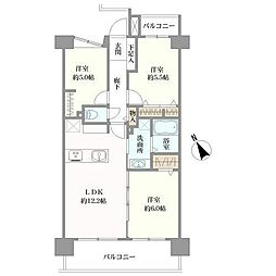クリオ藤沢7番館