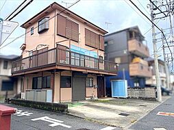 相模原市南区大野台３丁目