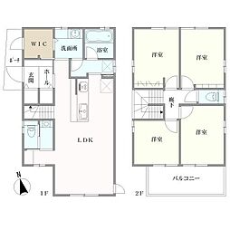 習志野市実籾５丁目