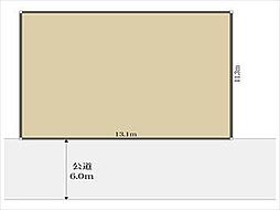 鎌ケ谷市東道野辺６丁目