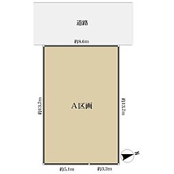 千葉市若葉区千城台北１丁目