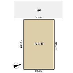 千葉市若葉区千城台北１丁目