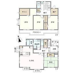 千葉市緑区おゆみ野南１丁目