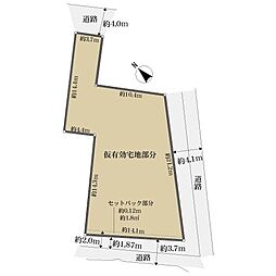 八千代市八千代台東６丁目