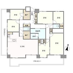 東急ドエル・アルス薬園台公園