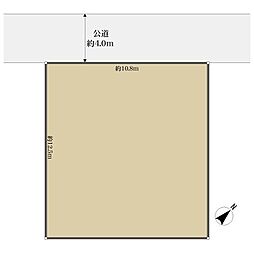 佐倉市西志津５丁目