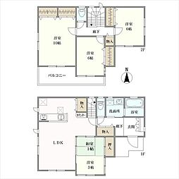 船橋市三咲１丁目