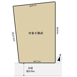 草加市松江６丁目