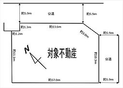 千葉市美浜区幕張西６丁目