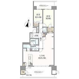 幕張ビーチテラス