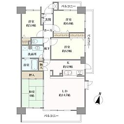 グランドハイツ印場駅前