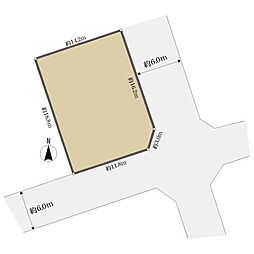 可児市清水ケ丘５丁目の土地