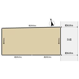 長久手市城屋敷の土地