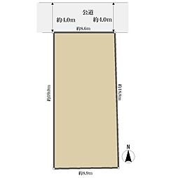 名古屋市守山区八反