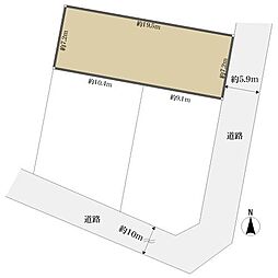 長久手市城屋敷