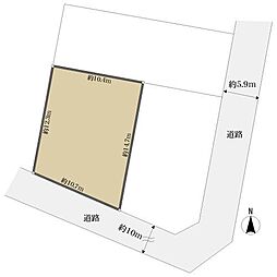 長久手市城屋敷