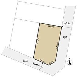 長久手市城屋敷