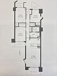 野村新瀬戸ヒルズ・ウインザーズパークウエストウイング